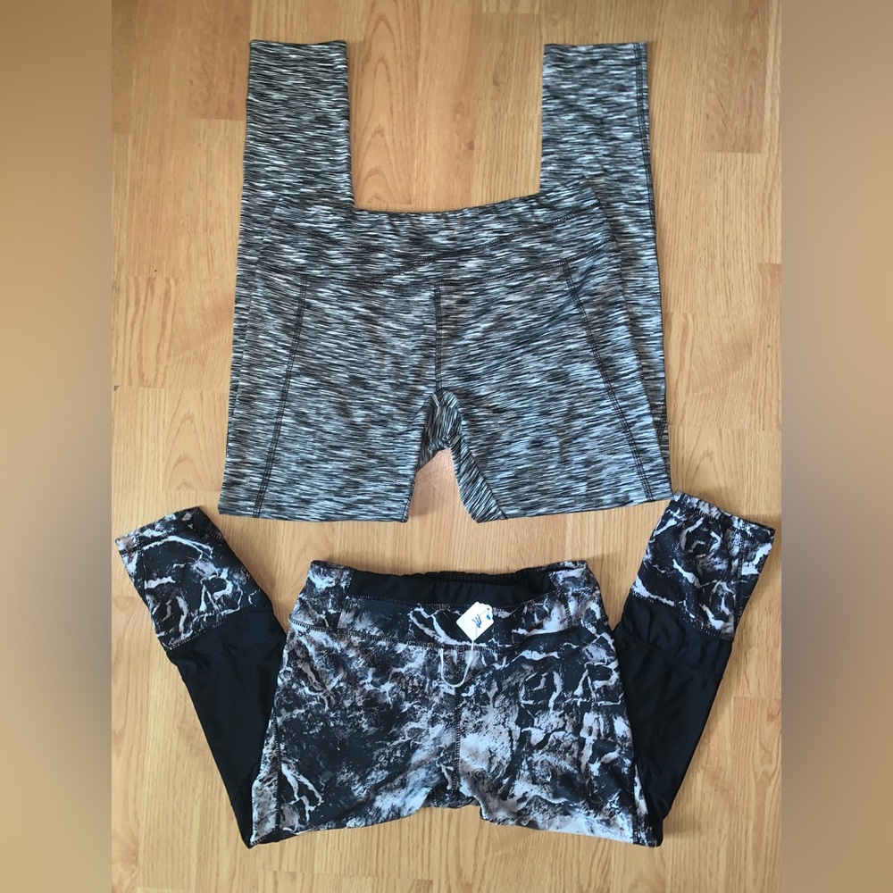 Women’s leggings bundle lot